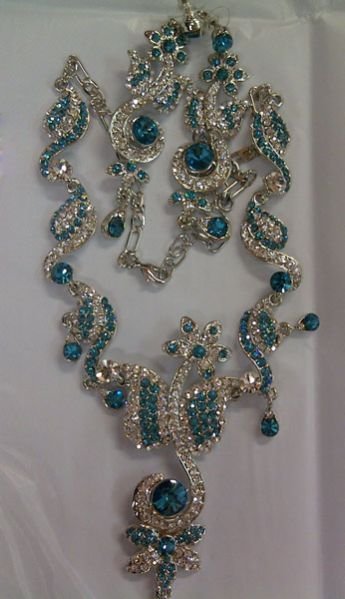 Imitation Necklace Set 27