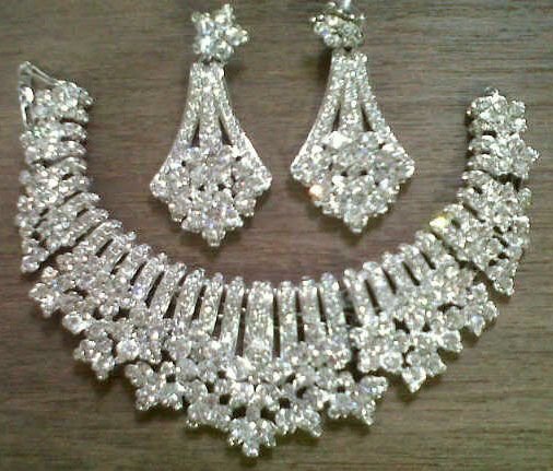 Imitation Necklace Set 30