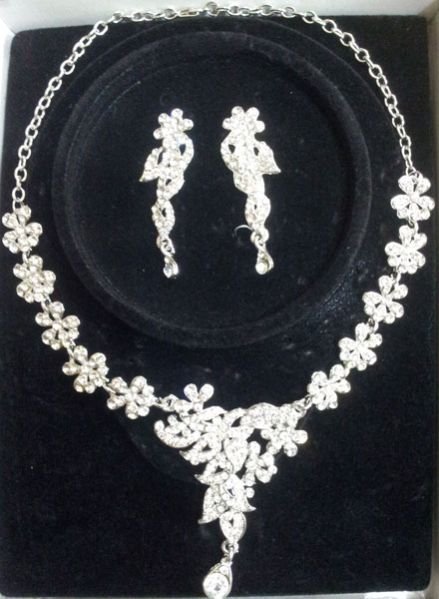 Imitation Necklace Set 31