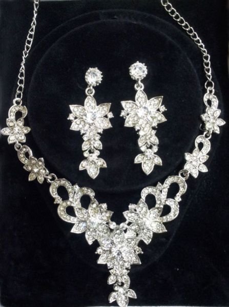Imitation Necklace Set 33