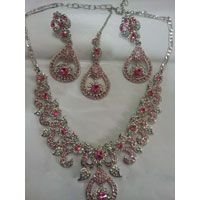 Imitation Necklace Set 39