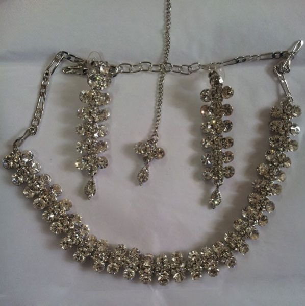 Imitation Necklace Set 41