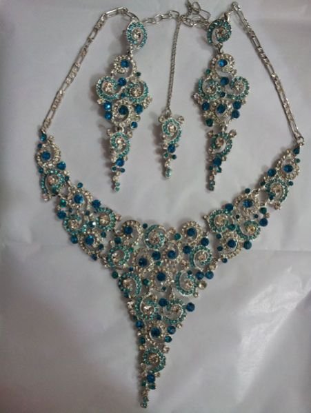 Imitation Necklace Set 42