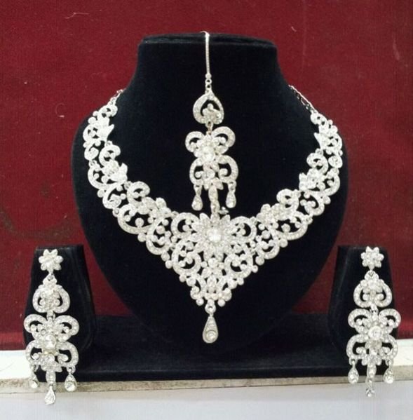 Imitation Necklace Set 46