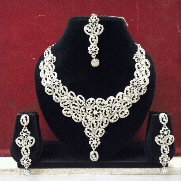 Imitation Necklace Set 47