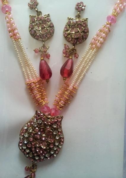 Imitation Pendant Set 13