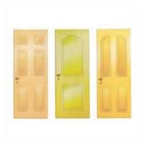 Moulded Skin Doors