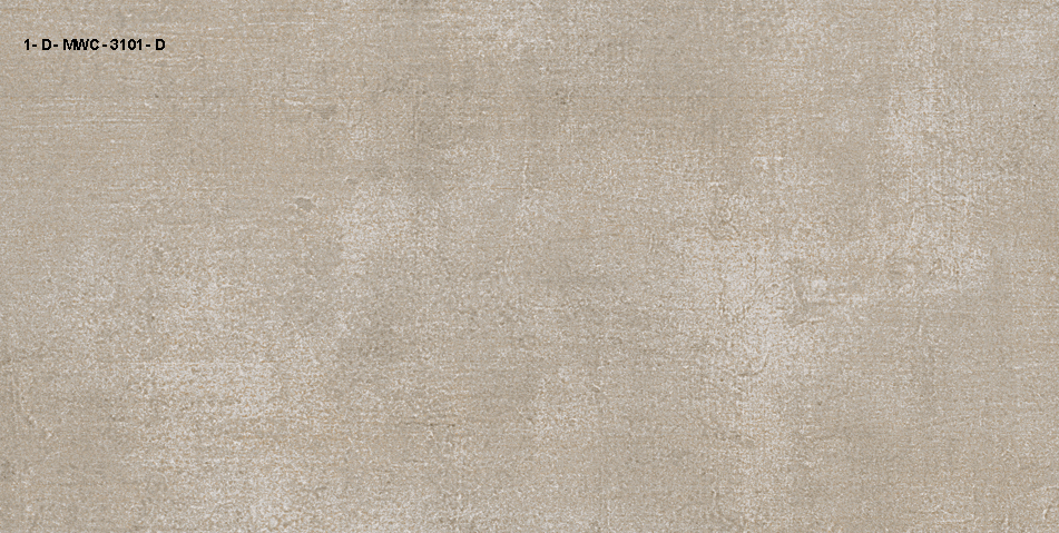 Design No. 1-D-MWC-3101-D