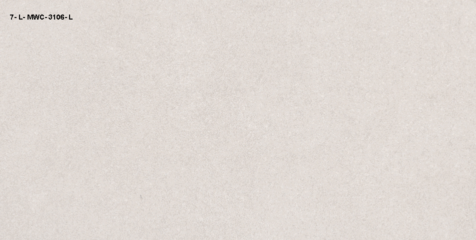 Design No. 7-L-MWC-3106-L