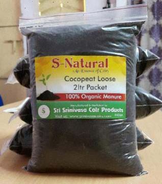 Cocopeat Loose