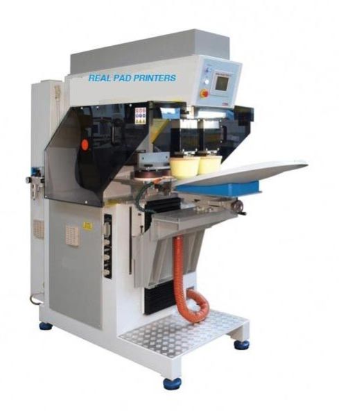 Satellite Dish Antenna Printing Machine