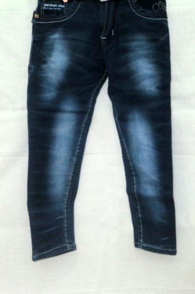 Boys Funky Denim Jeans