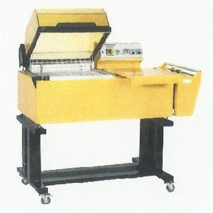 Chamber Type Shrink Wrapping Machine