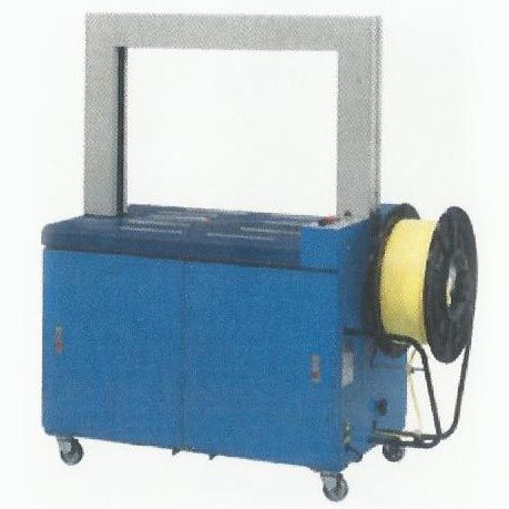 Fully Automatic Strapping Machine