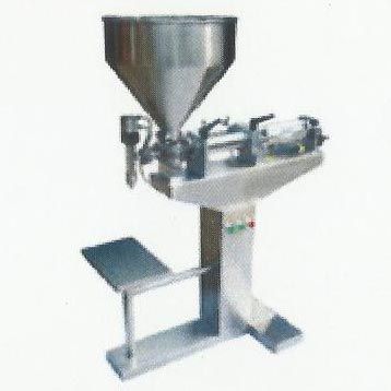 Automatic Granule Packing Machine