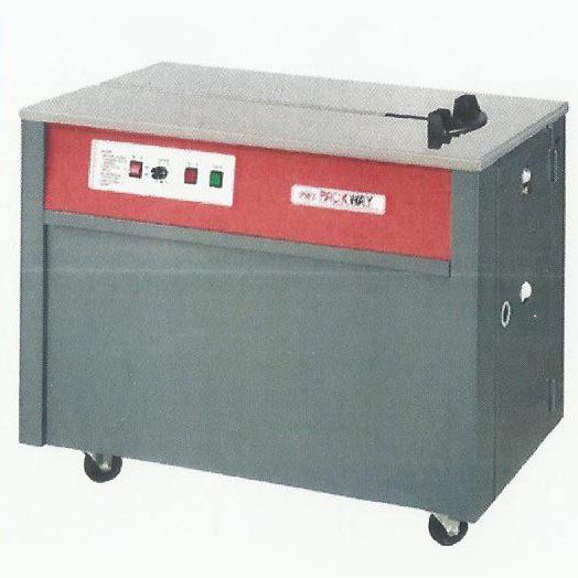 Semi Automatic Strapping Machine