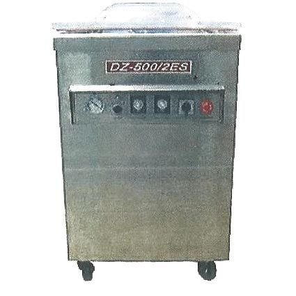 Single Chamber Vacuum Packing Machine