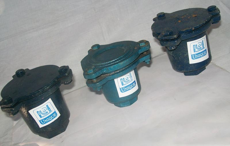 CI Air Valve