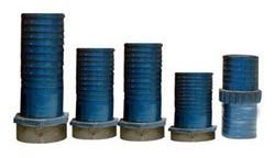 CI Hose Nipple & Connectors