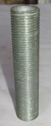 Full Threade Nipple GI
