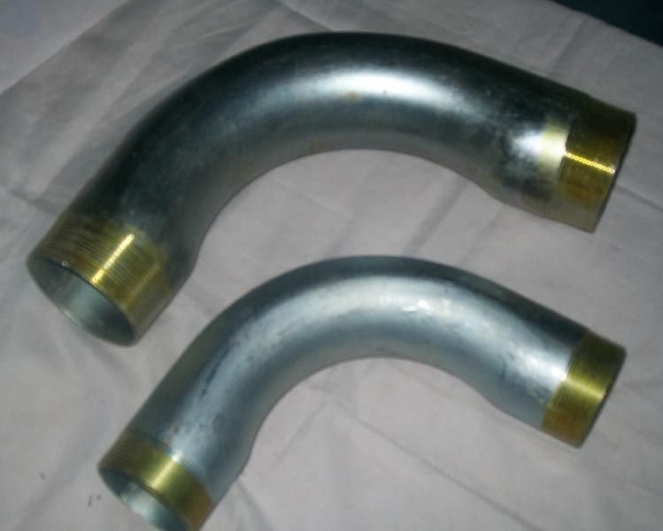 GI Bend