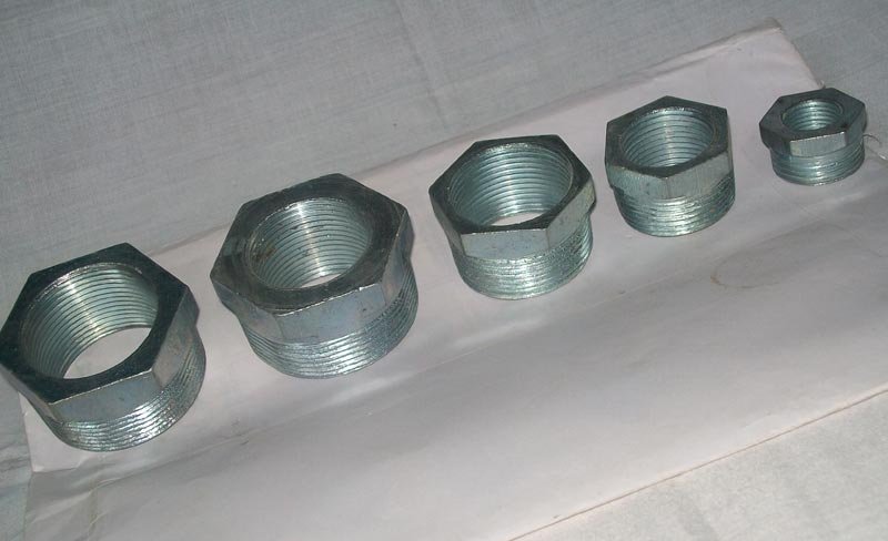GI Bushings