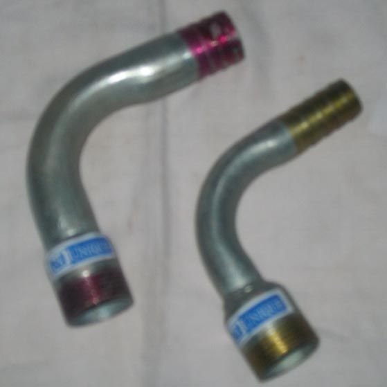 GI Groov Bend