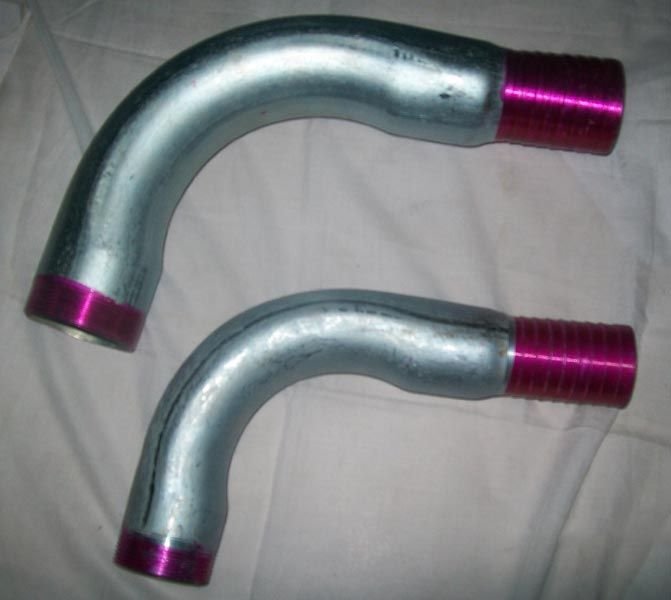 GI Groov Bend