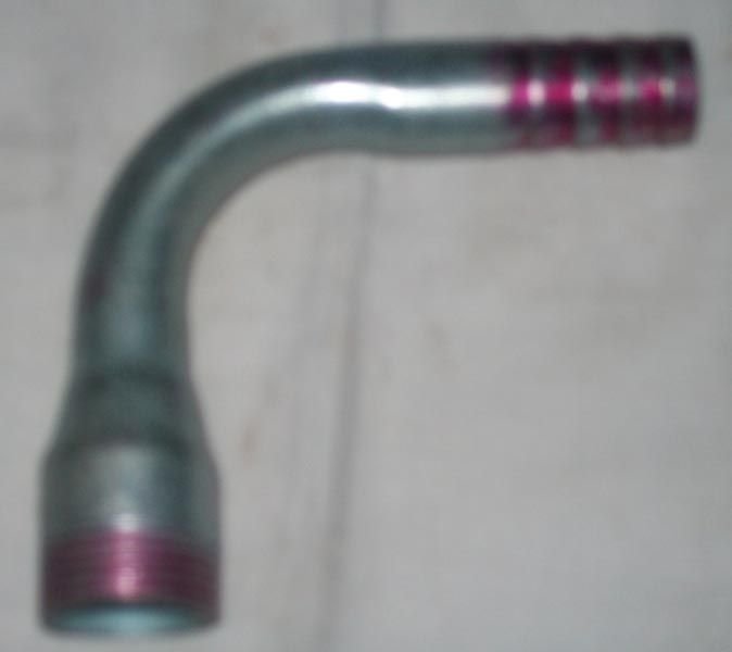 GI Groov Bend