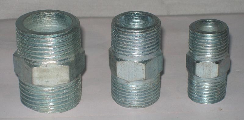 GI Hex Nipple