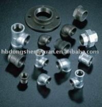 GI Pipe Fittings