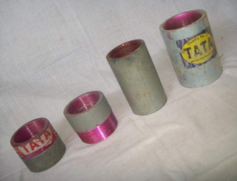 GI Submersible Socket & Bushing