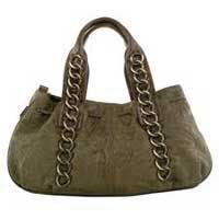 Ladies Leather Bag 001