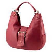 Ladies Leather Bag 002