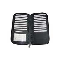 Leather Card Holder 002