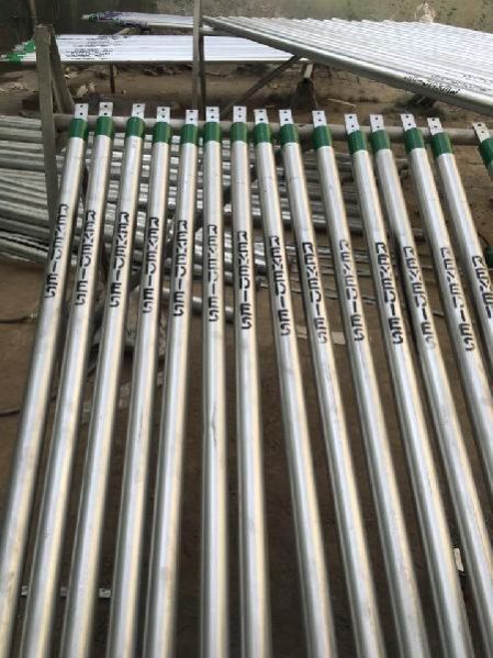 1.2 Maintenance free chemical earthing 02