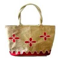 Jute Shopping Bag (01)
