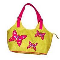 Jute Shopping Bag (02)