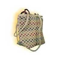 Jute Shopping Bag (03)