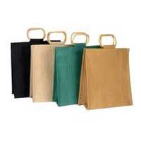 Jute Shopping Bag (05)