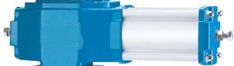 Chinese Dome Valve Actuator