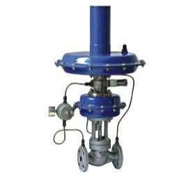 Control Valve 03