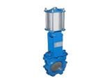 Knife Edge Gate Valve 02