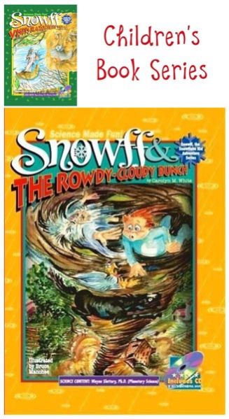 Childrens Book Series - Hard Bound - I