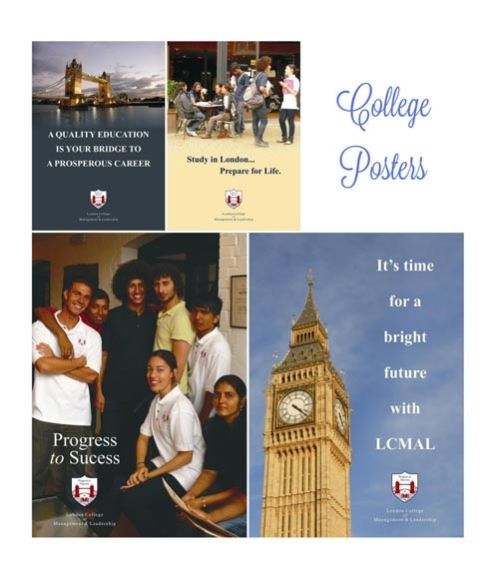 College Posters