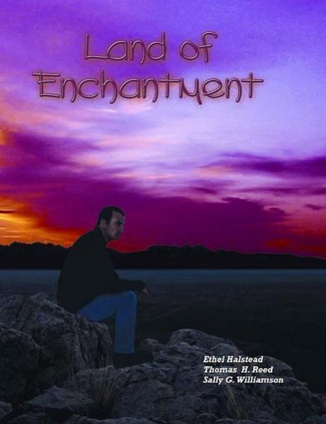 Land of Enchantment Children Books