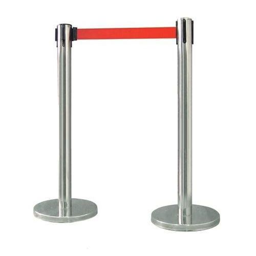 Stainless Steel Q-Manager 02