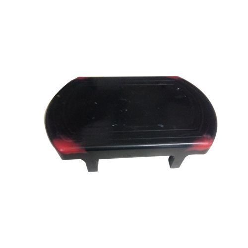 Plastic Bathroom Stool 04