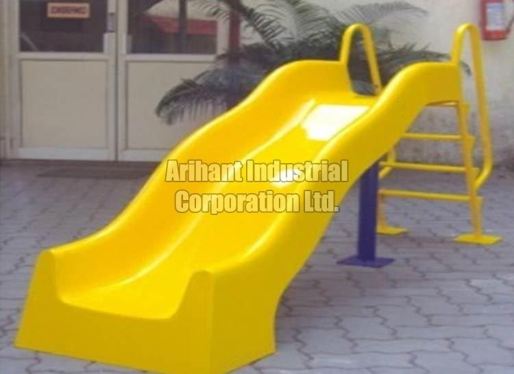 Mini Wave Slide
