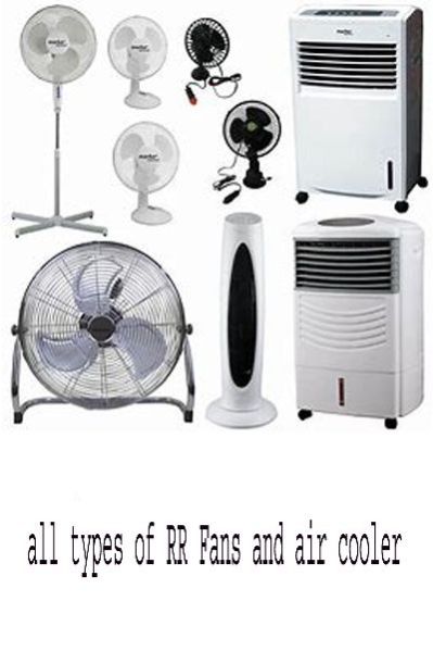 Electrical Appliance 02